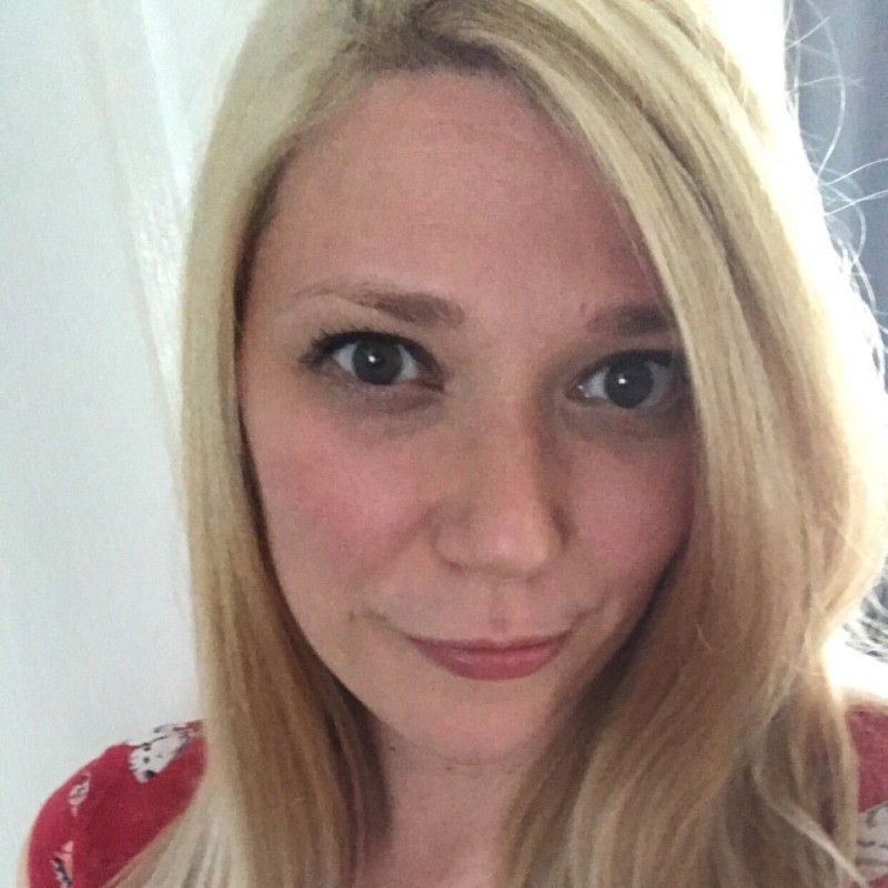 Photo of team member