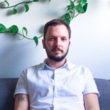 Photo of team member