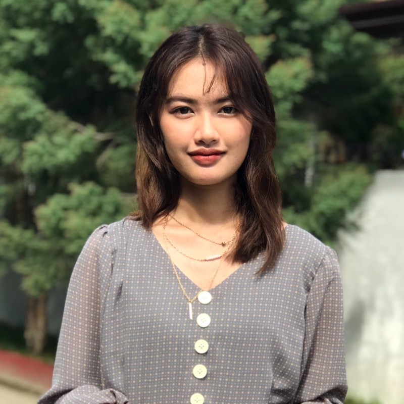 Photo of team member