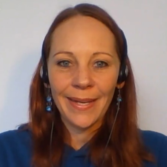 Photo of team member