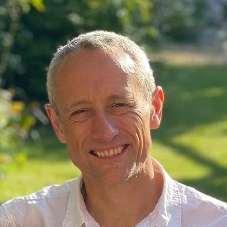 Photo of team member